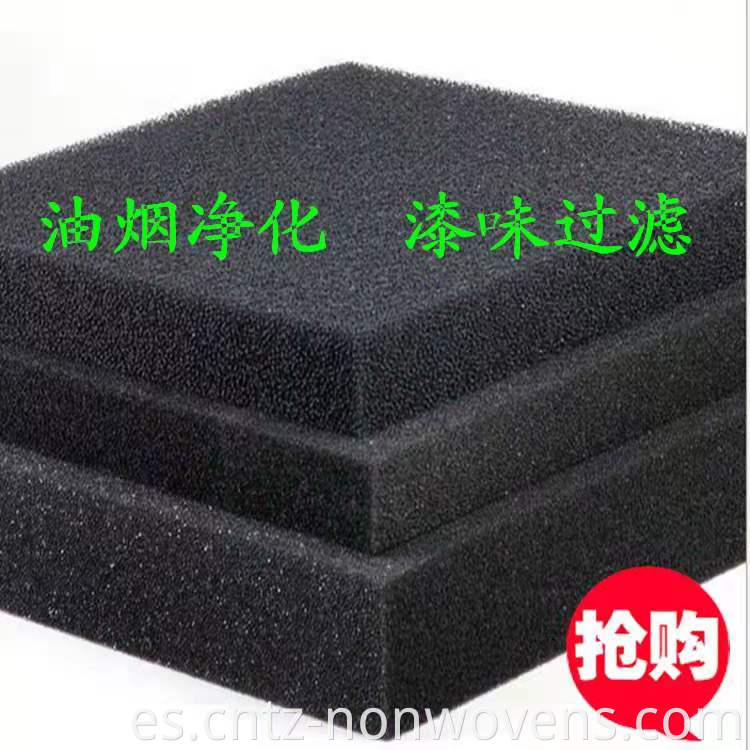 Activated Carbon Fabric